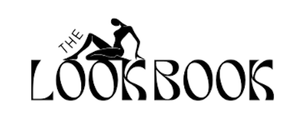 The Lookbook Logo